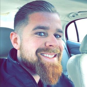 Meet your Posher, Jon